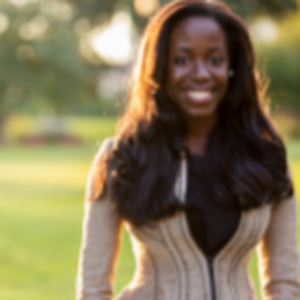 Meet your Posher, Tamar